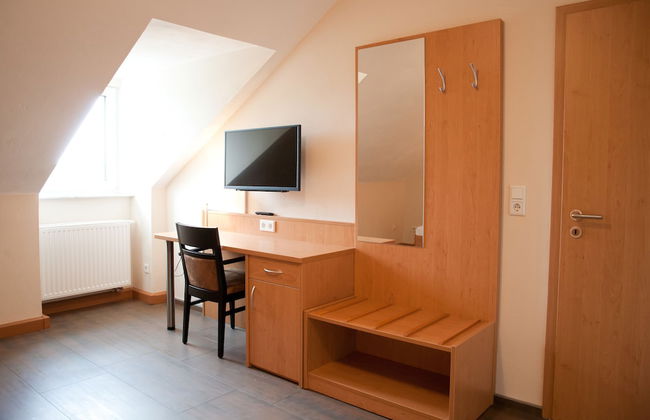 Apartmenthaus Wesertor - Foto 14