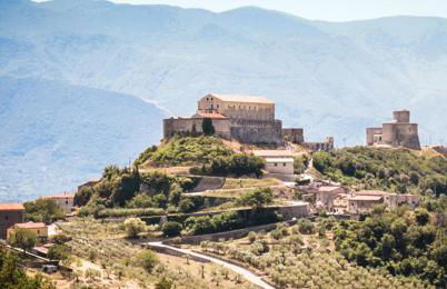 La Vista del Taburno - Foto 13