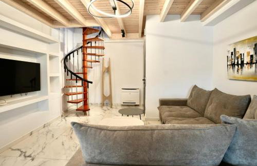 Anna's Corfu Escape Apartments 1 - Foto 12