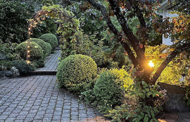 9 Person Holiday Home in Huddinge - Photo 19