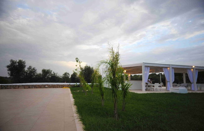 Tenuta Espada Apartments - Foto 50