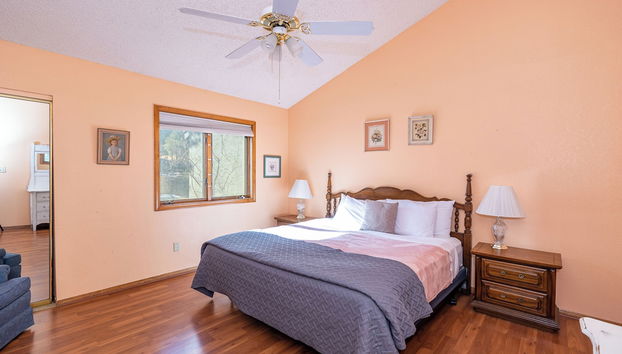 Bear Paw Condo - Foto 2, Camera