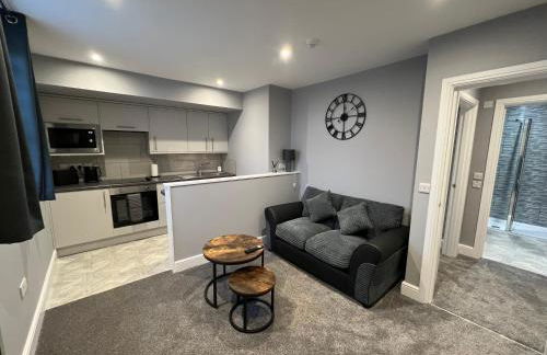 The Globe Apartments and Bedrooms - Foto 30