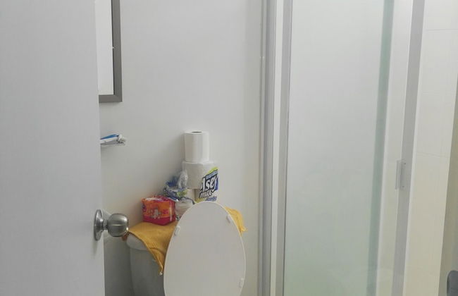 Safe Accommodation With Family Environment - Photo 6