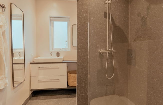 Charming Artistic Retreat | Panoramic View - Foto 18