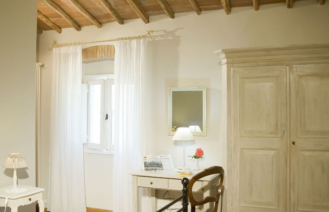 Agriturismo Fattoria Lavacchio - Foto 12