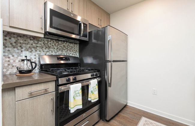 Hollywood Apartment Near Walk of Fame - Foto 40