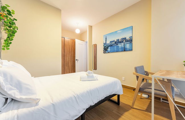 Casa Danubio Reforma by VH - Foto 51