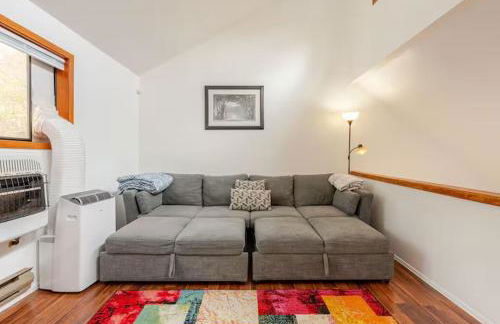 Poconos Chalet - Foto 6