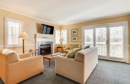 1 Mi to Mohegan Sun Studio with Golf Course Views - Foto 8