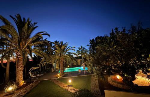 Villa Elmar - Foto 31