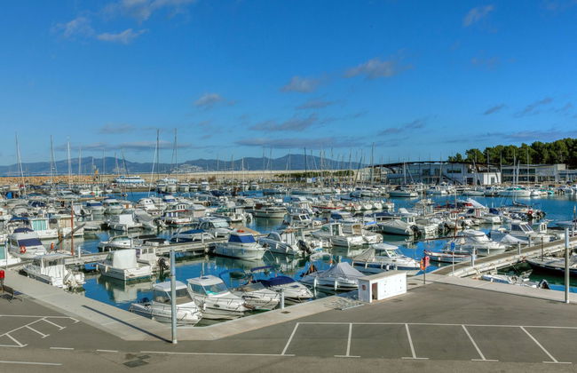 Port L'escala - Foto 16