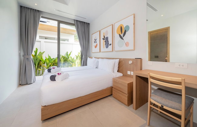 Himmapana Villas - Grand Valley - Foto 44