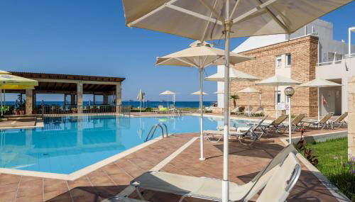 Kostakis Beach - Foto 5