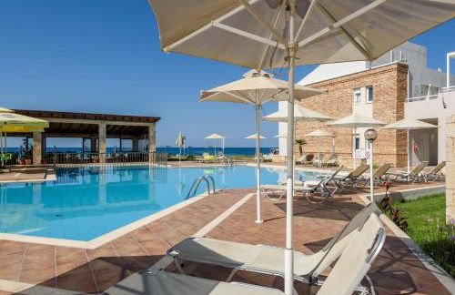 Kostakis Beach - Foto 5