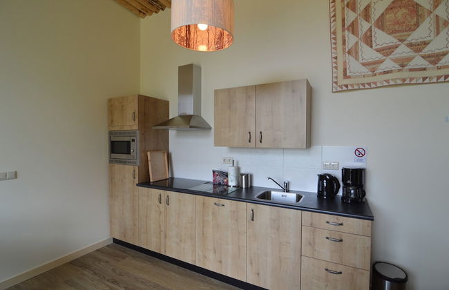 Farmhouse in Geesteren Near Golf Course - Foto 5