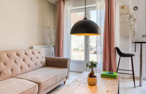 Appartement chaleureux Etampes - Rickhoss Home - Foto 10