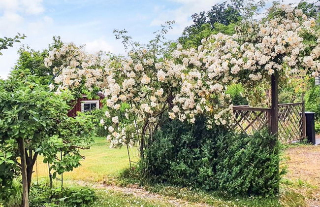 4 Star Holiday Home in Ronneby - Foto 19