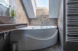 Dream Holiday z Sauna i jacuzzi Lovely Krynica Zdrój - Photo 45