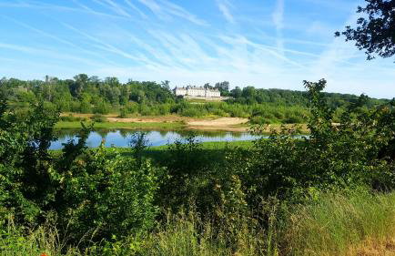 Gite entre Loire, châteaux et Sologne - Foto 28