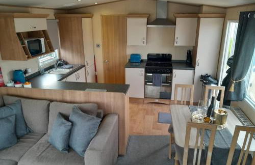 Hot tub breaks Fairways Tattershall lakes - Foto 10