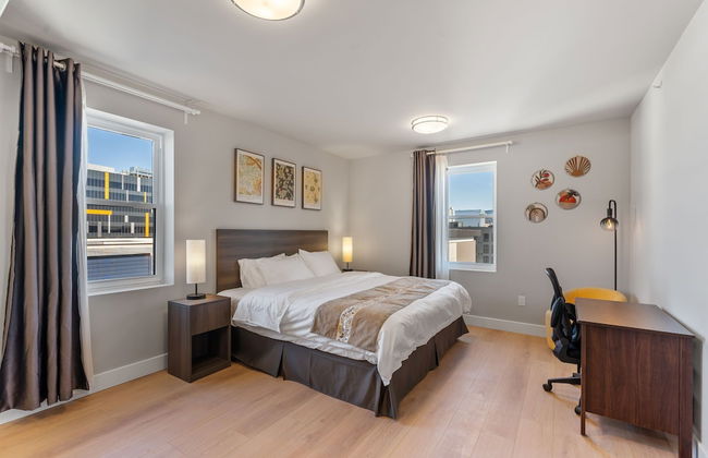 4211 Suites - Foto 13