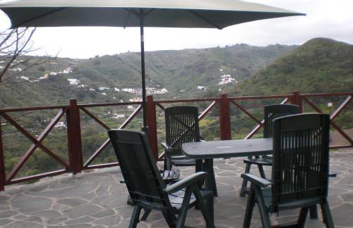 Casa Rural Las Caldereras - Foto 10