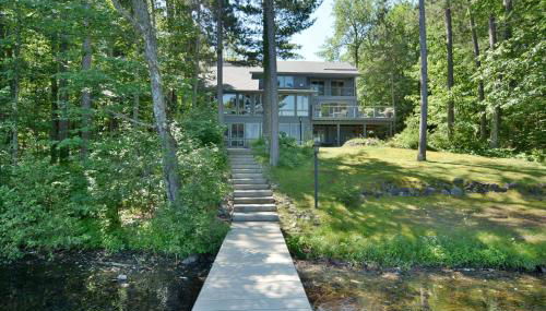 Serenity On Lake Owen Condo - Foto 4