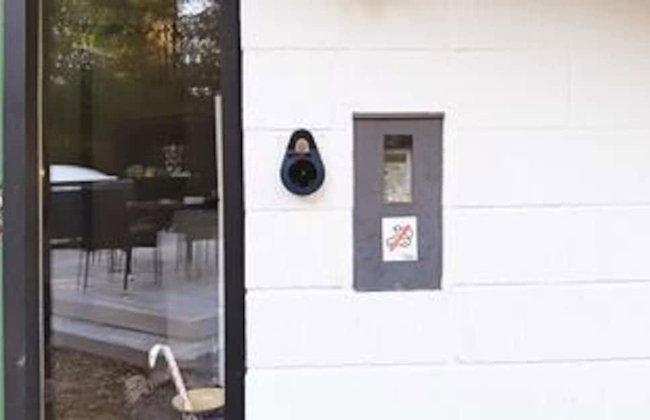 4 Star Holiday Home in Ebeltoft - Foto 29
