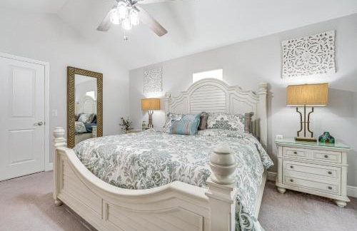 5 Mi to Disney World Spacious Kissimmee Home! - Foto 15