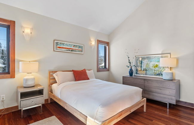 Urban Treehaus - Foto 7