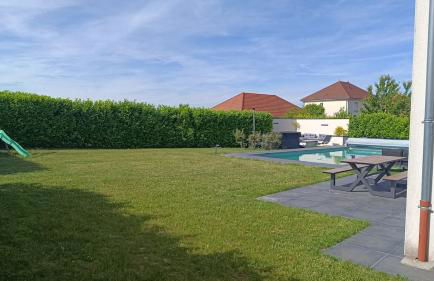 Villa Troyes - Photo 14