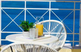 Bellevue Suites - Foto 124