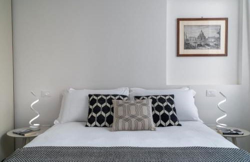 Design Apartment with Balcony on the Grand Canal R&R - Foto 17