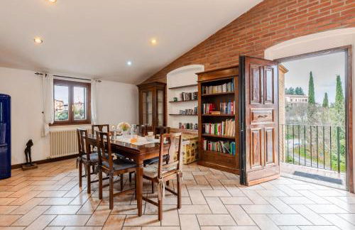 Italian Experience-Casa Miramonti - Foto 17