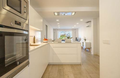 Apartment Bon Sol 100m Sandy Beach by Interhome - Foto 8