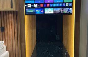 Studio-Apartamento de Alto Padrao - Foto 23