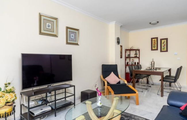 Apartment - 2 Bedrooms with Pool, WiFi and Sea views - 107993 - Photo 9