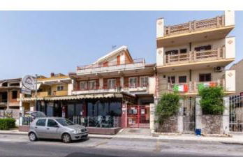 Le Note del Mare appartamento vista mare - Foto 12