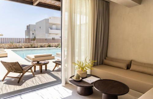 Elea Luxury suites - Foto 15