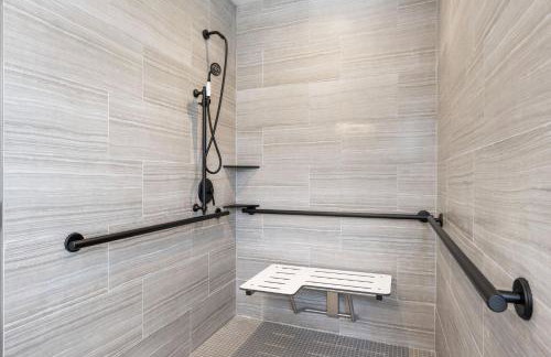 South O Bungalow 12 - Deluxe Double ADA Studio+XL Private Patio - Foto 4