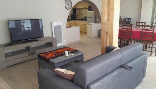 Résidence Gavarnie appart RDC - Foto 1