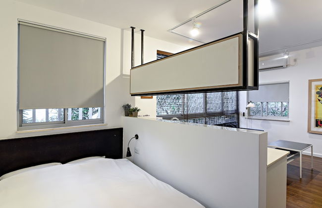 Hanasi 129 - Boutique Apartments - Foto 7