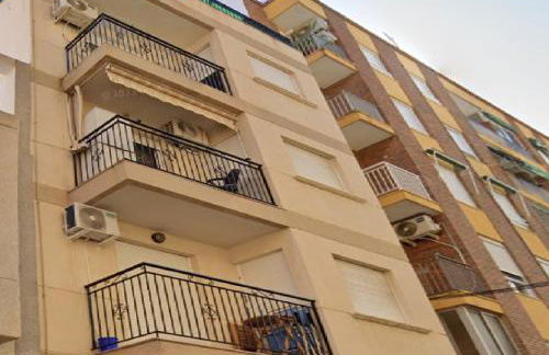 Del Mar 3 - Deluxe Apartment Torrevieja Playa del Cura - Foto 26