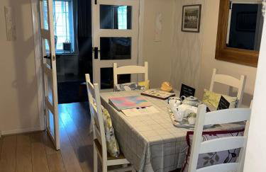 Lavender Cottage, Grade 2 Listed Period Stone Built Cottage In Pickering, North Yorkshire - Photo 11