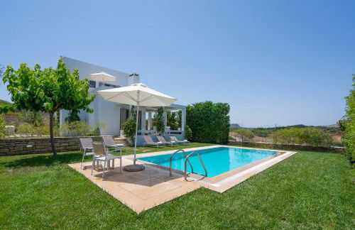 Sofia Luxury Villas - Photo 62
