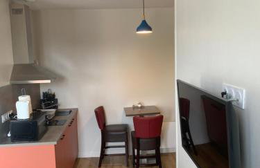 Résidence Saint Pôl - Foto 5