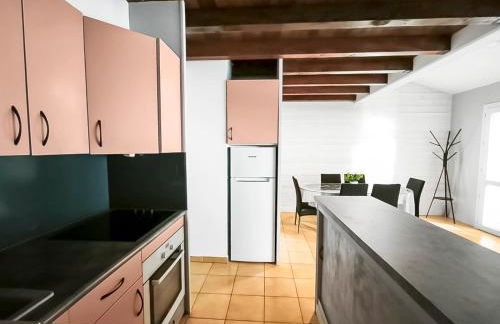 Appartement confortable avec parking et terrasse - Foto 17