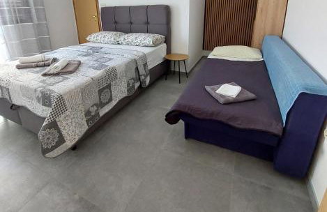 Apartmani Kapetan Podaca - Foto 45