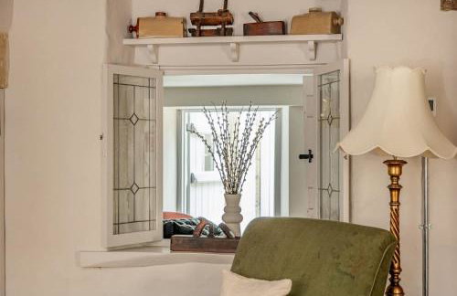 Grade II Listed Cottage & Garden Evercreech - Foto 22